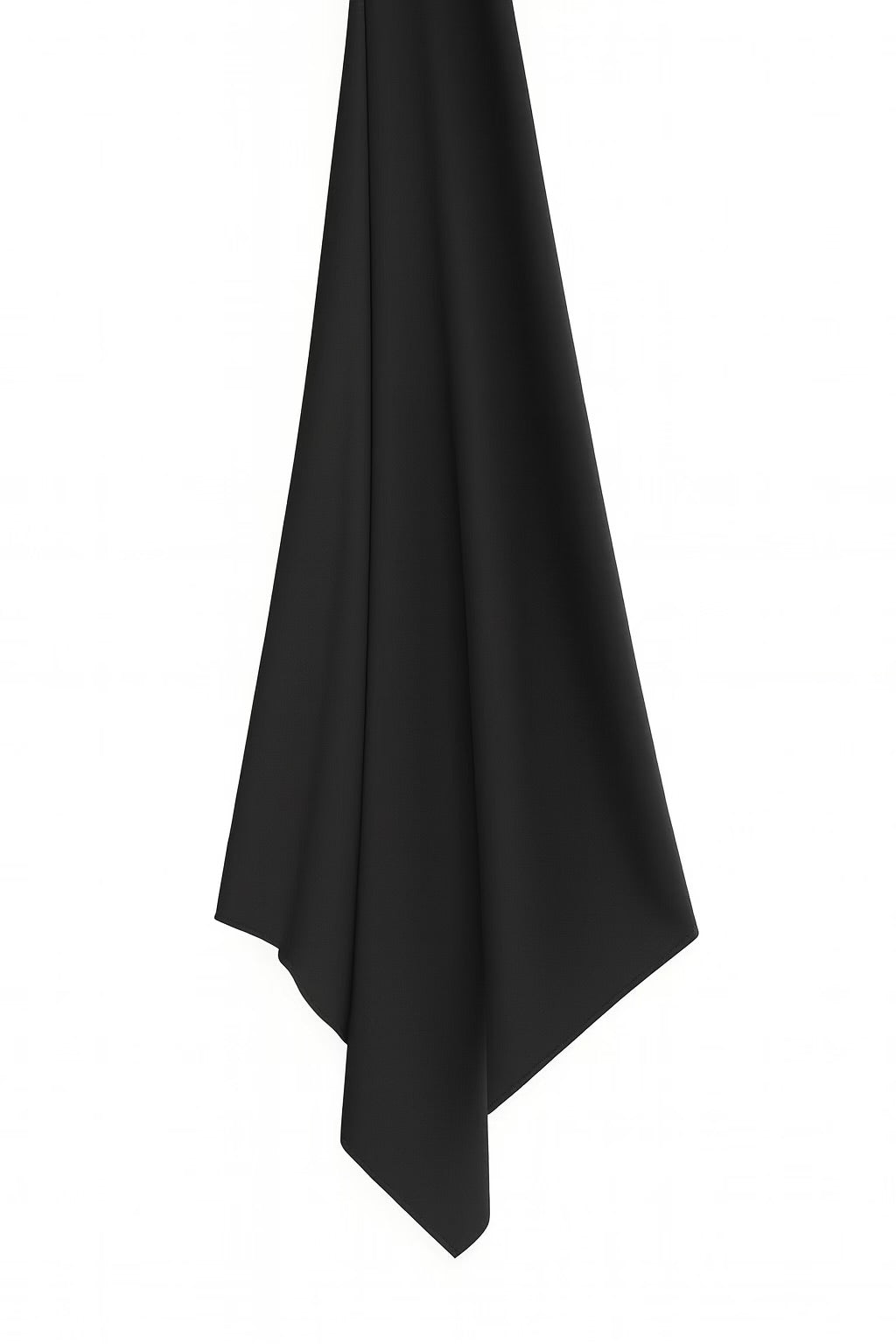 Siyah - Jersey Premium