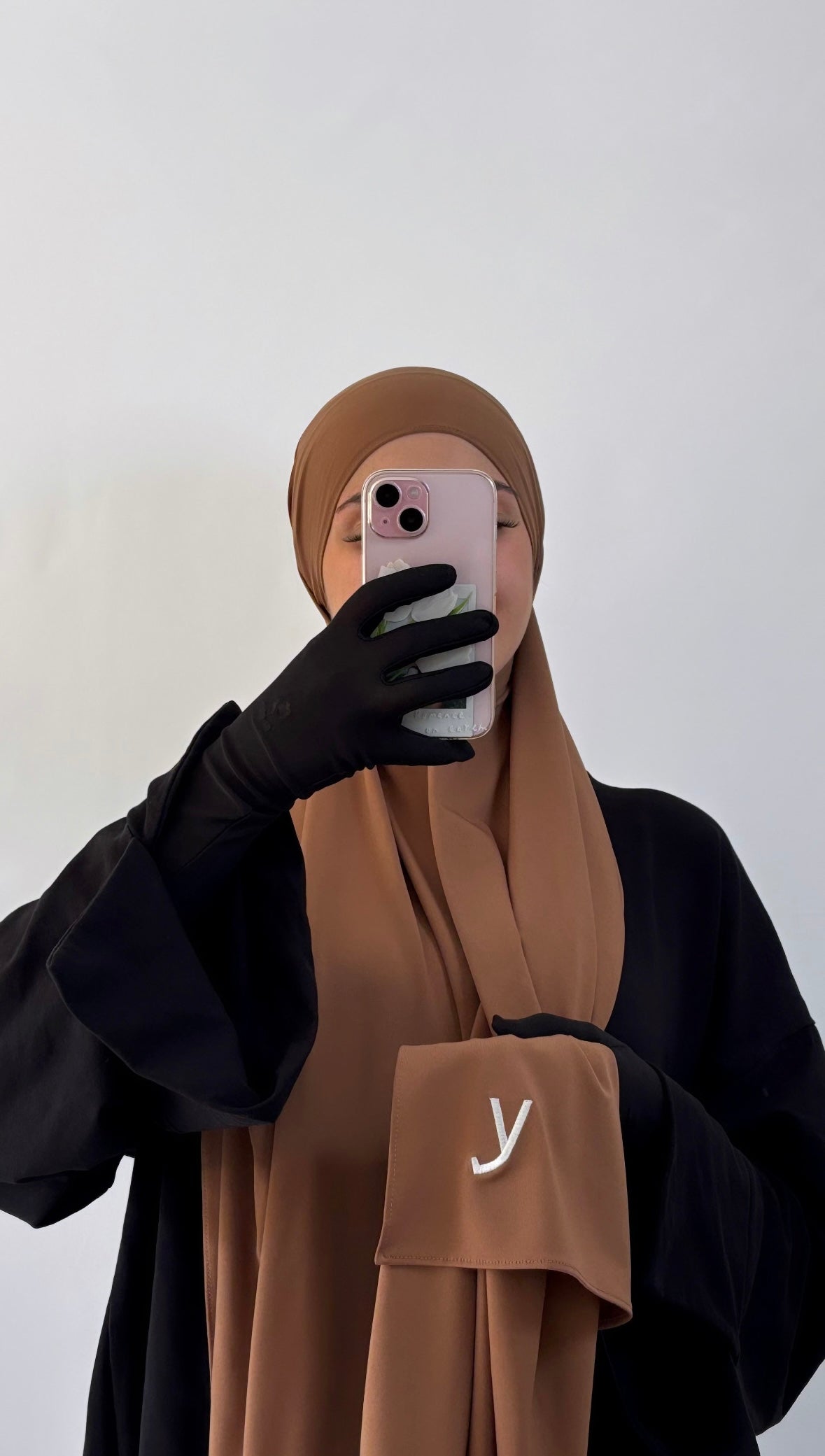 Noisette - Jersey Premium