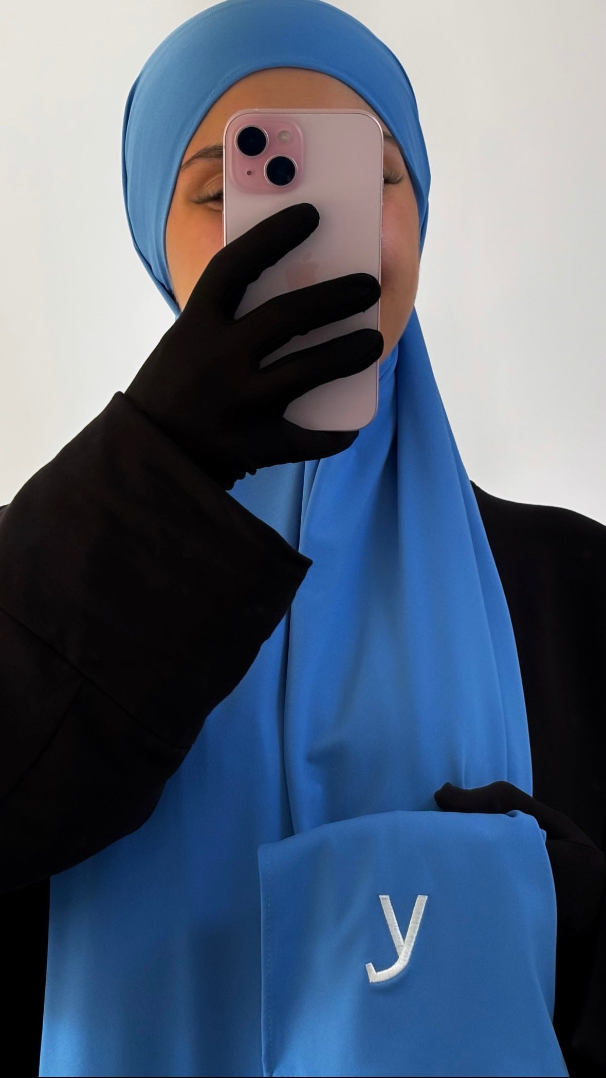 Kamille - Jersey Premium