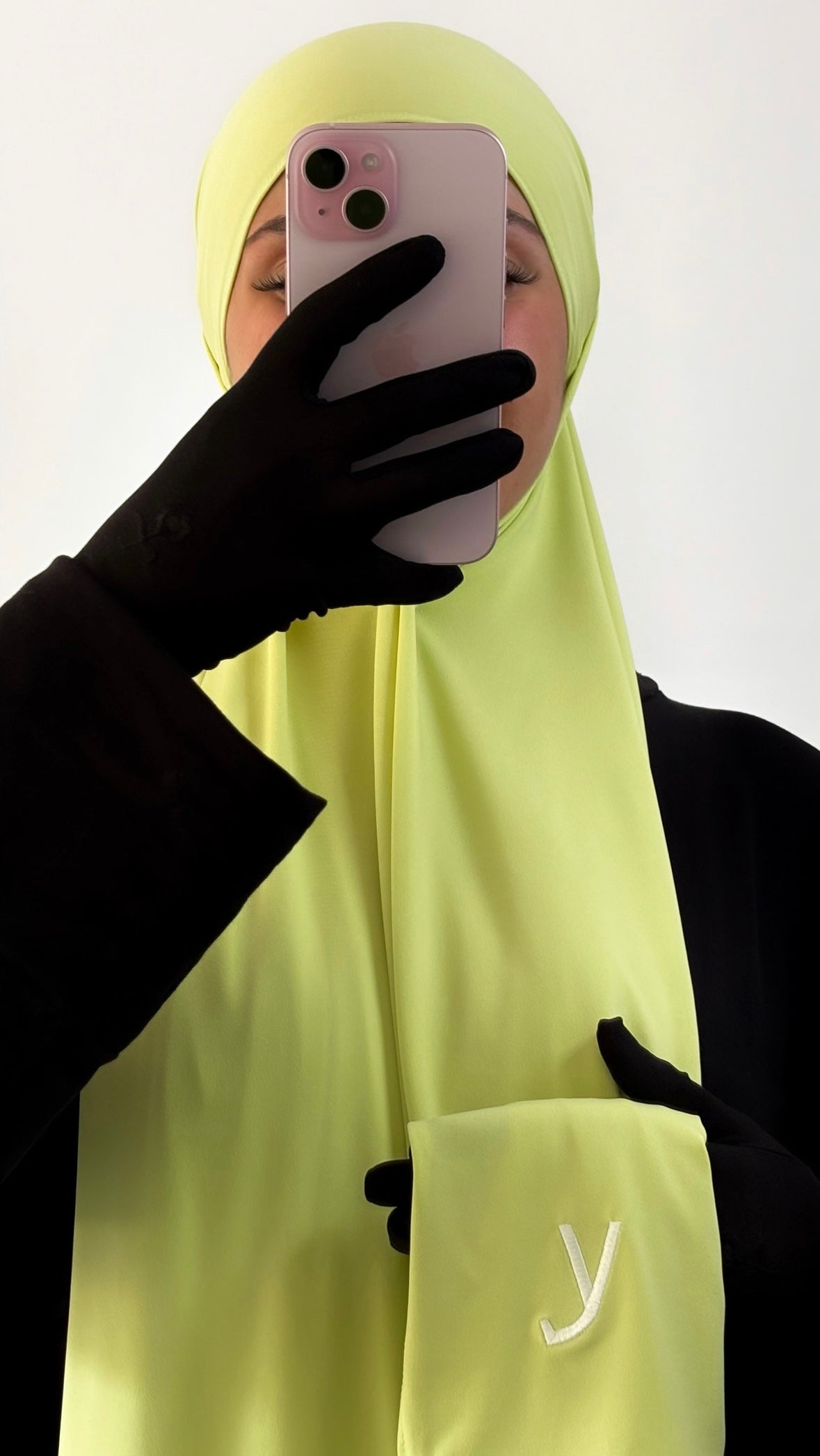 Nihal - Jersey Premium