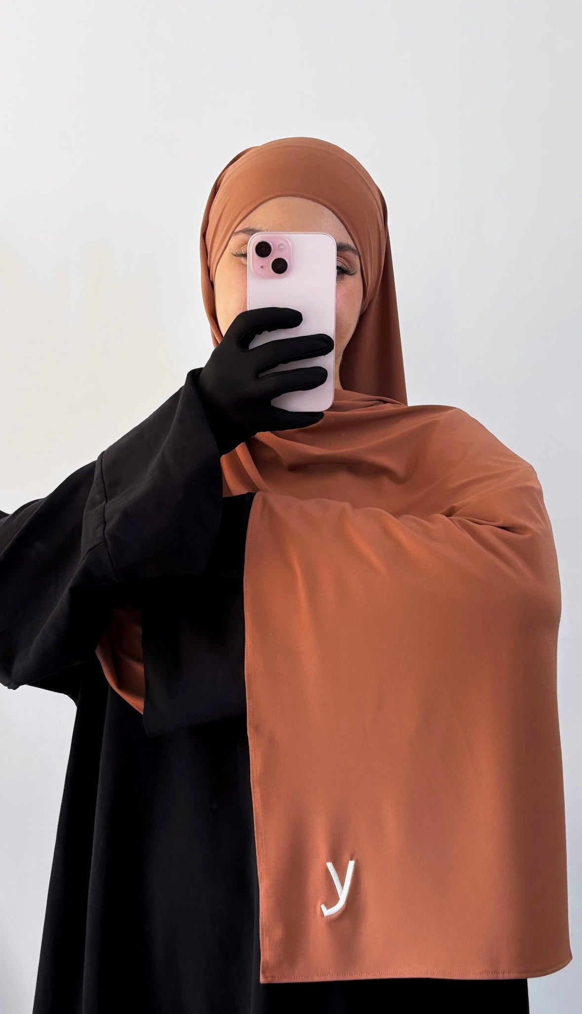 Caramel Macchiato- Jersey Premium