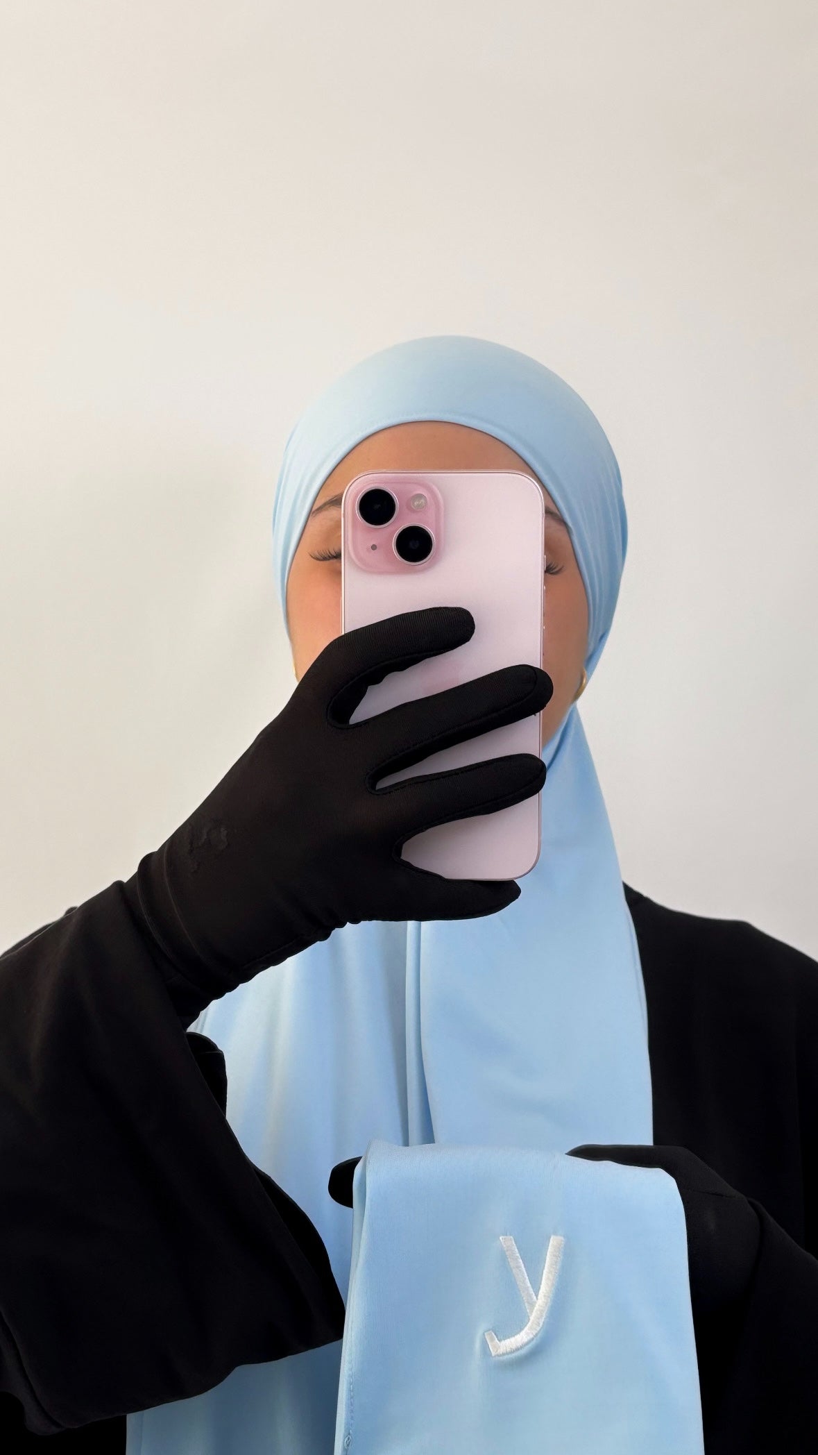 Perle d’eau - Jersey Premium