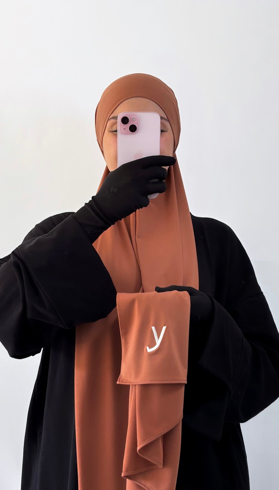 Caramel Macchiato- Jersey Premium