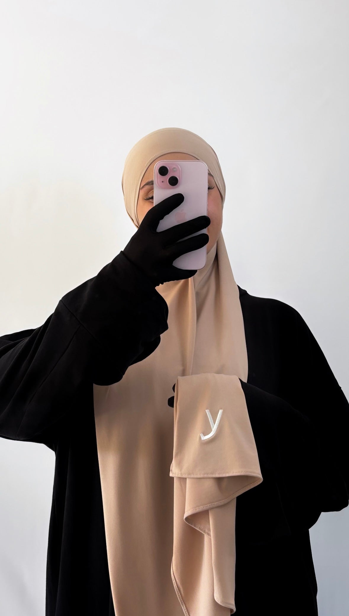 Nisa - Jersey Premium