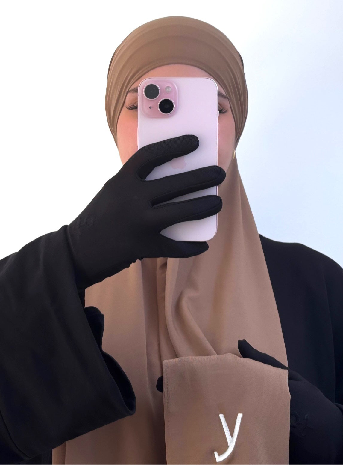 Mihrimah - Jersey Premium