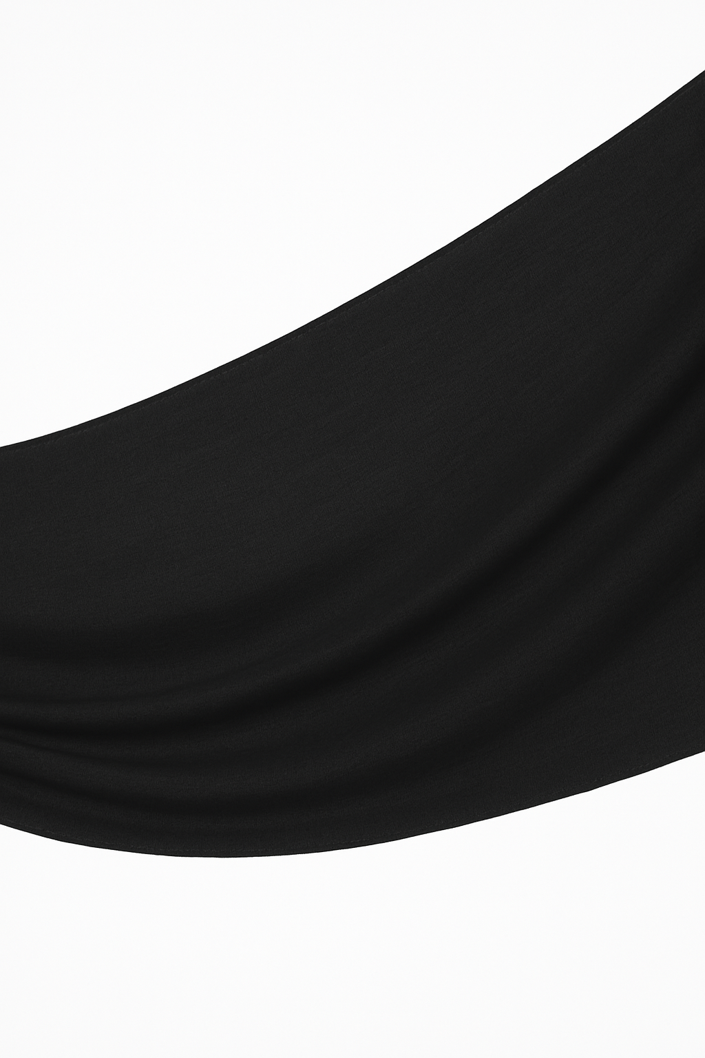 Siyah - Jersey Premium