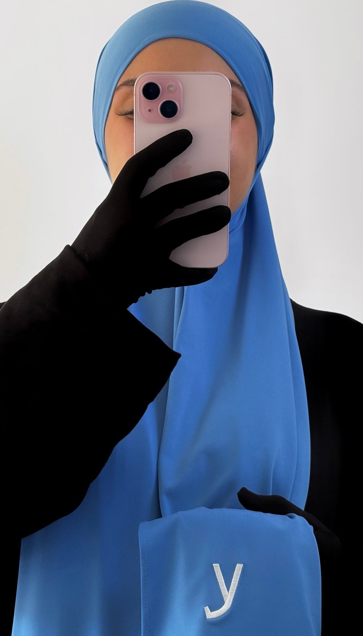 Kamille - Jersey Premium