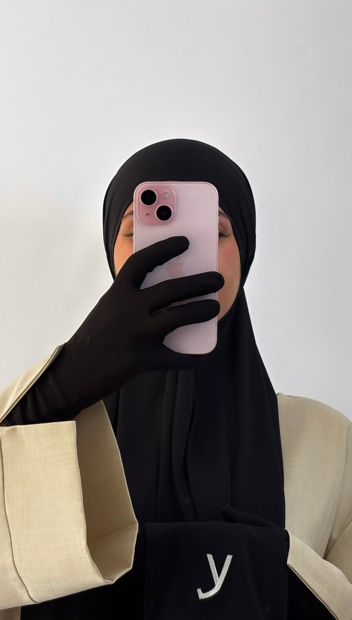 Siyah - Jersey Premium