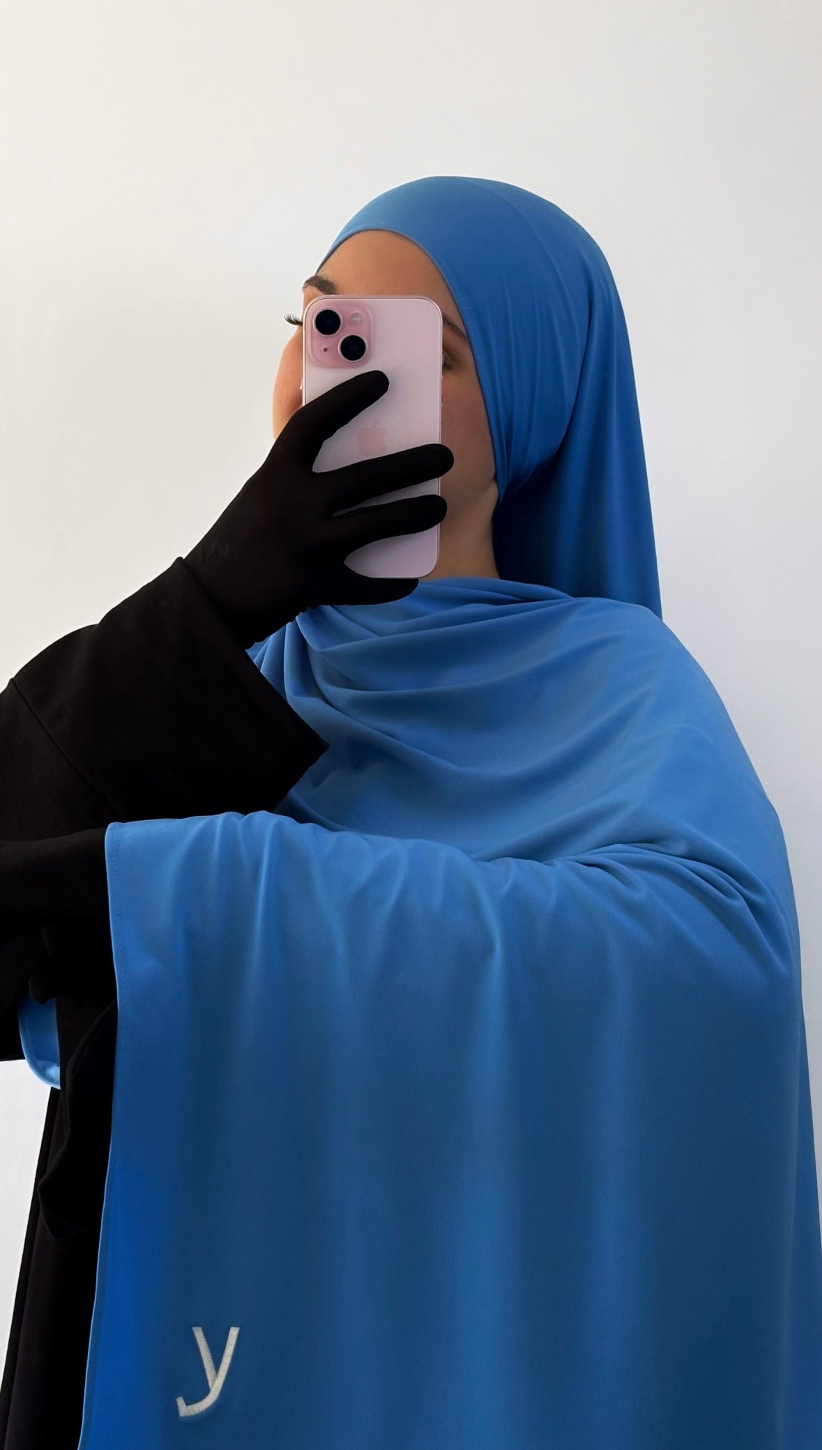 Kamille - Jersey Premium