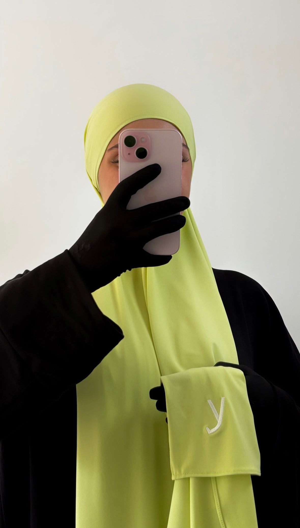 Nihal - Jersey Premium