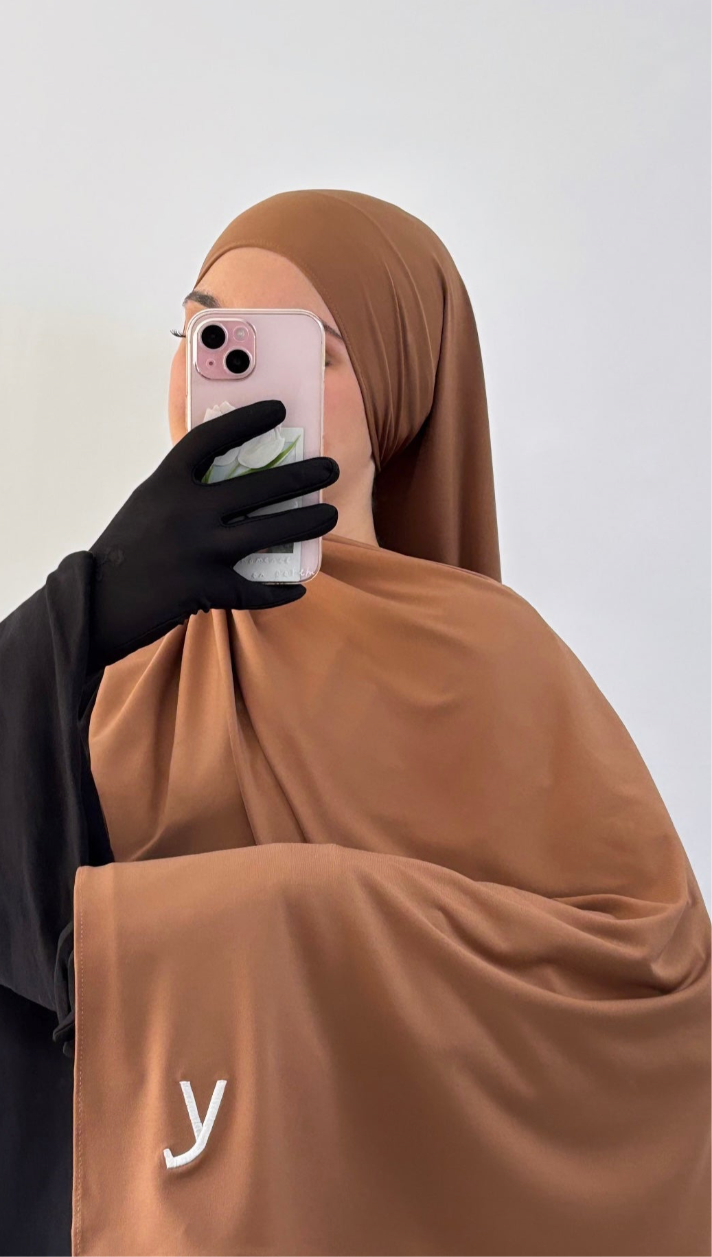 Noisette - Jersey Premium