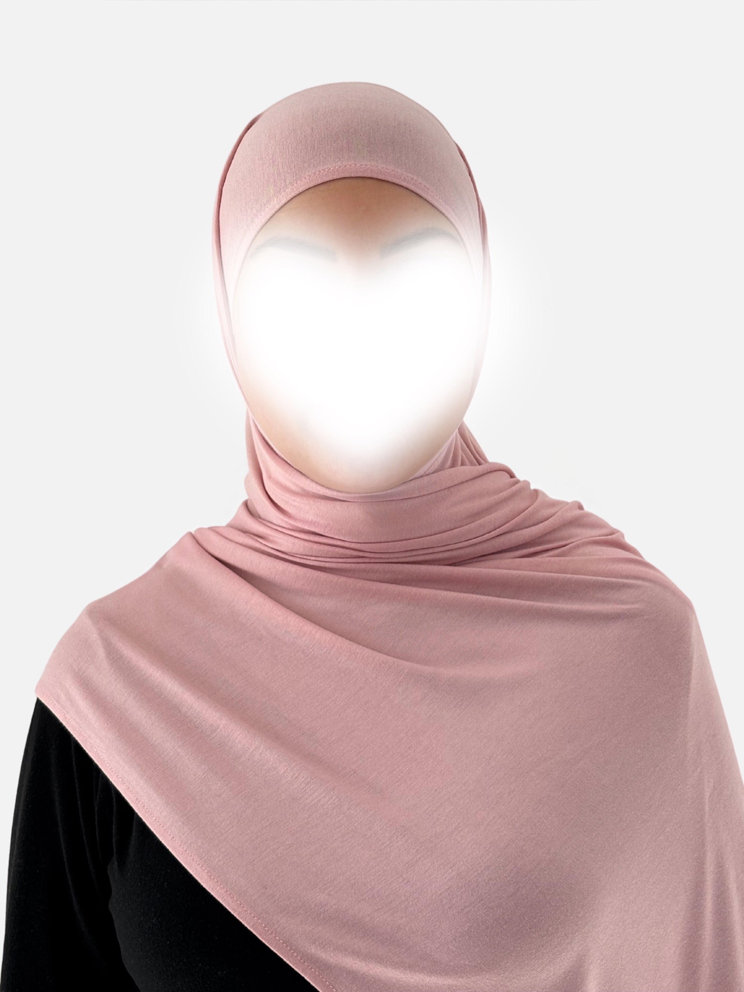 Jersey bambou - Bonbon