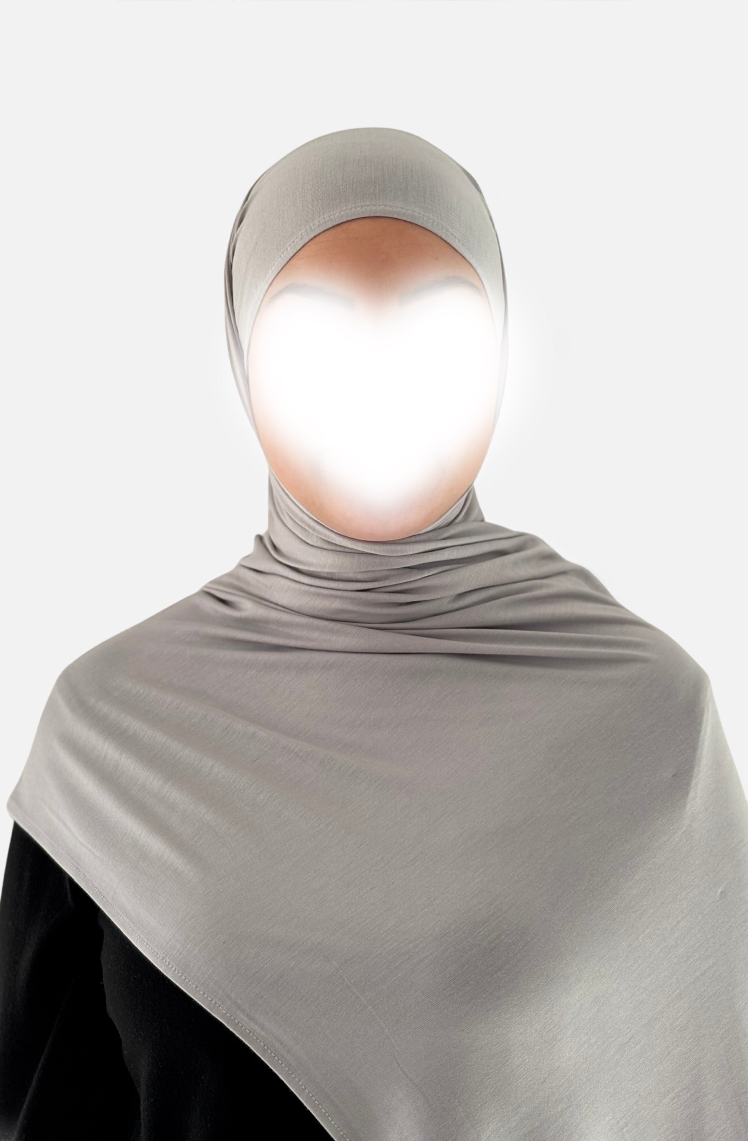 Jersey bambou - Nuage