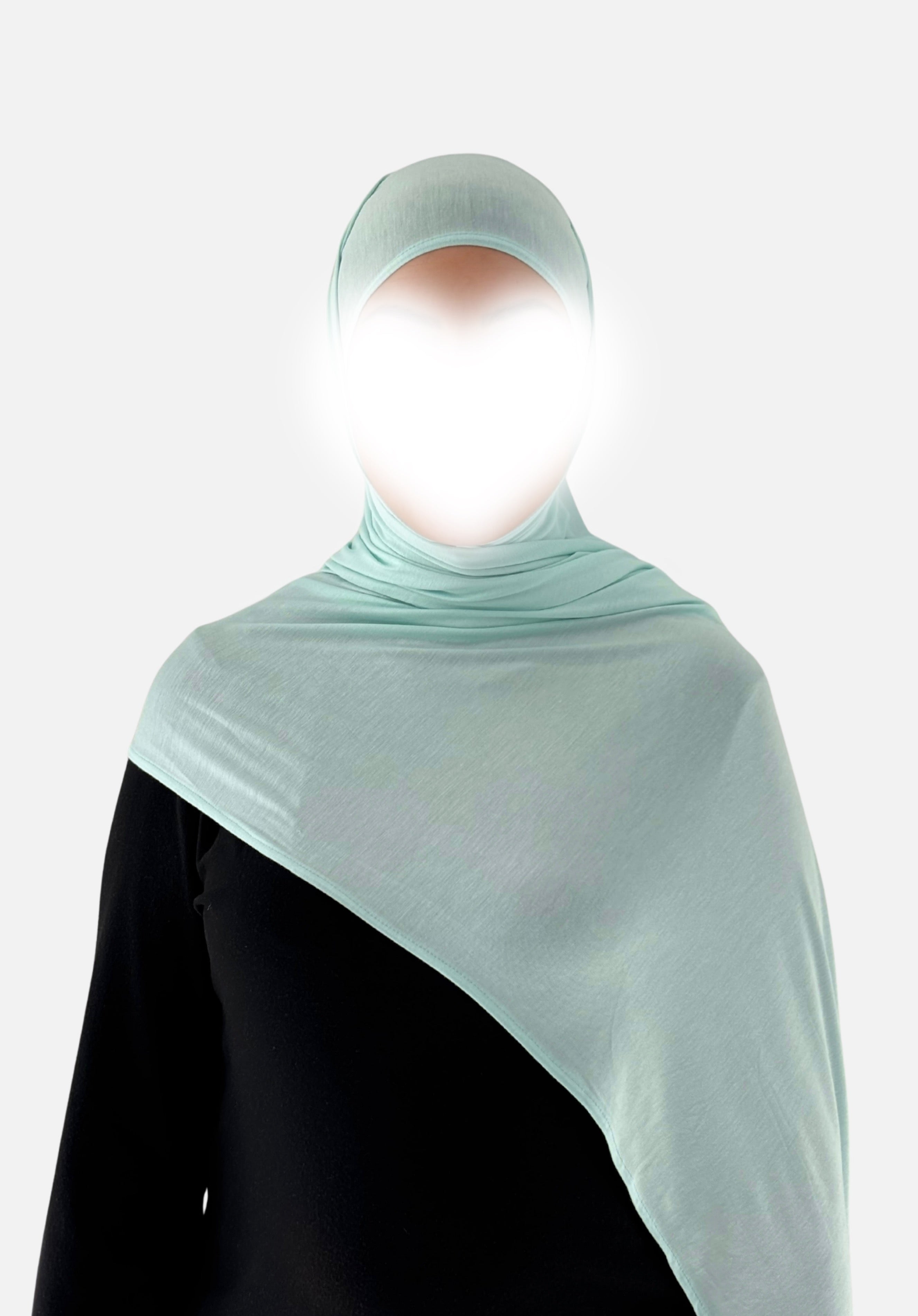 Jersey bambou - Palm