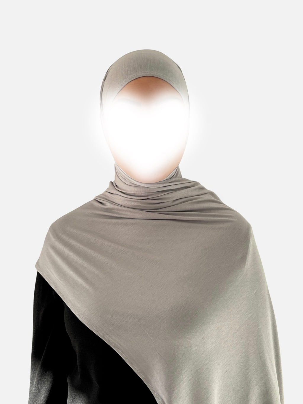 Jersey bambou - Nuage